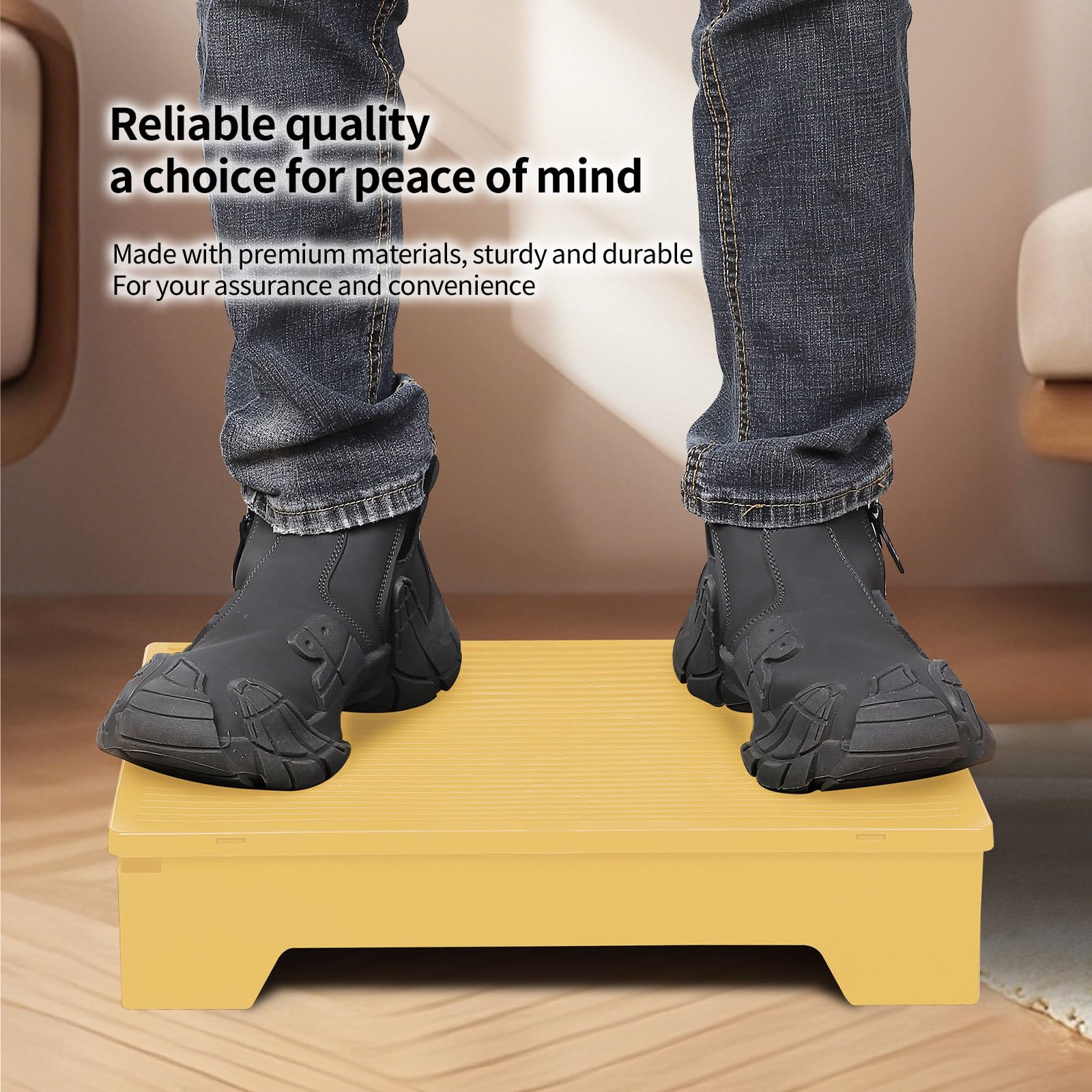 PAKEWAY Cat Ramp detachable design makes cleaning quick and simple