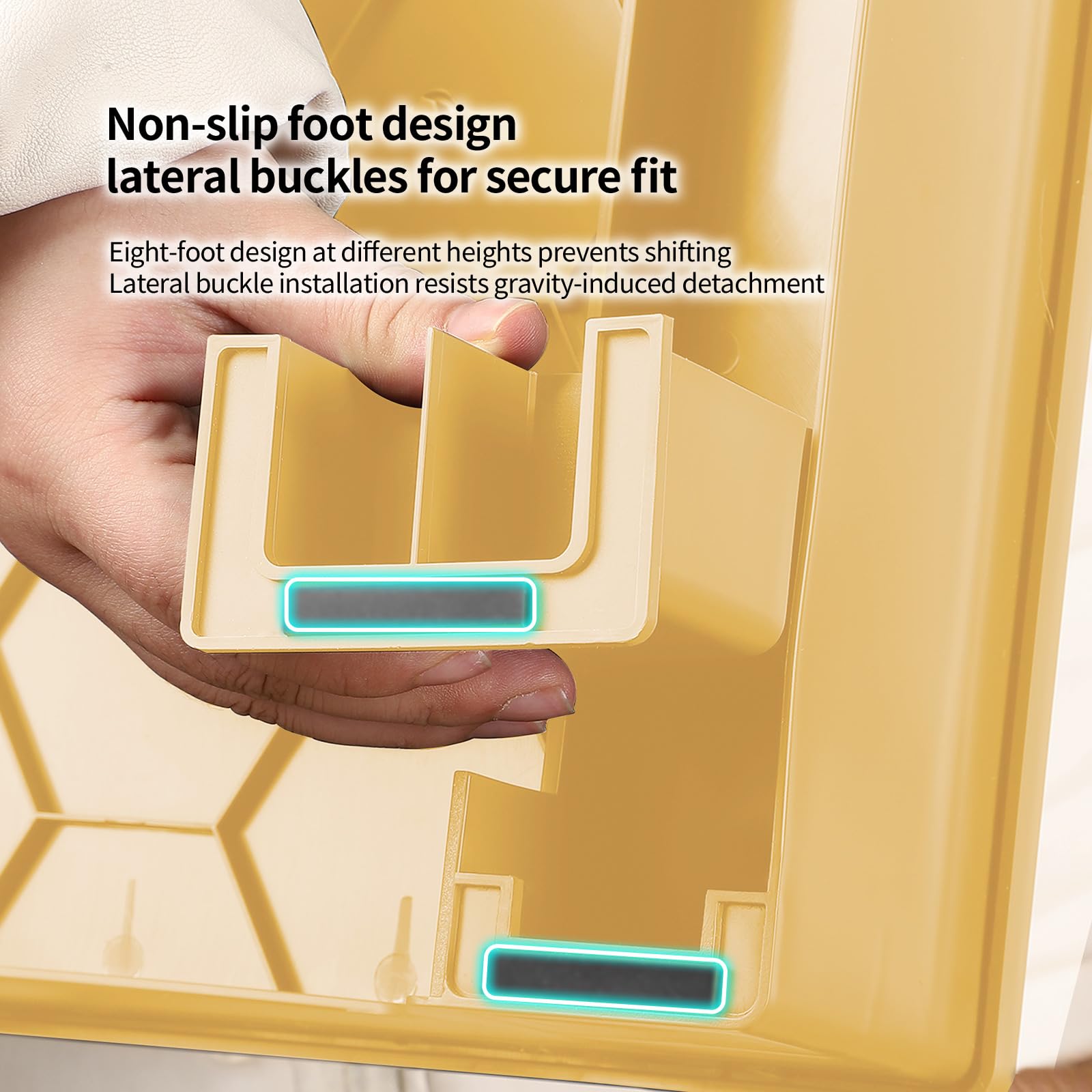 PAKEWAY Cat Ramp ideal for elderly cats aiding stable entry