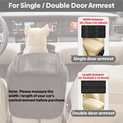 Palsway small pet travel setup demonstrates compact, portable car seat for kittens and small dogs.
