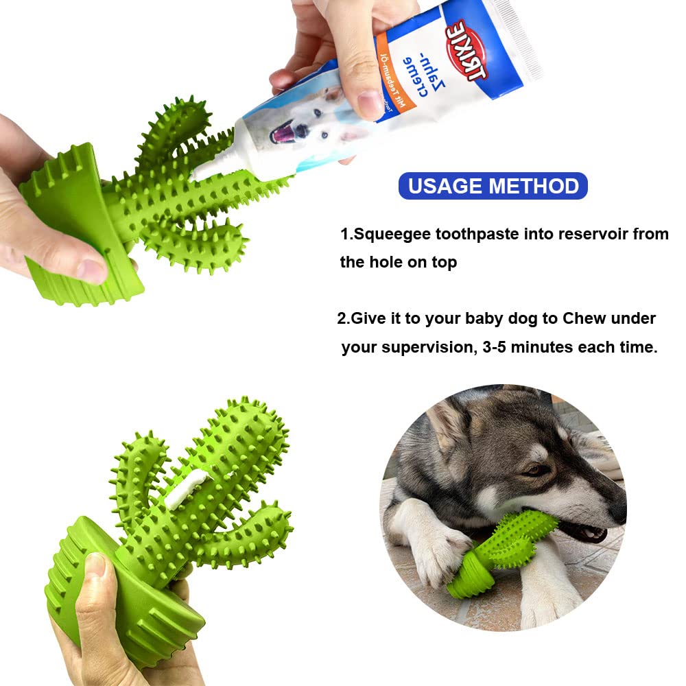 Pamlulu durable chew toy withstands strong bites for tough chewers