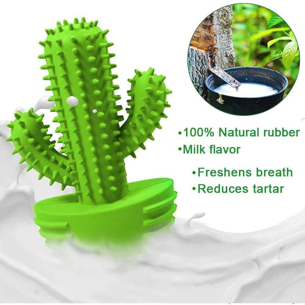 Pamlulu soft-matte texture is gentle on gums during chewing