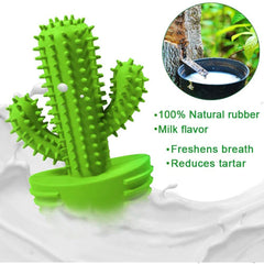 Pamlulu soft-matte texture is gentle on gums during chewing