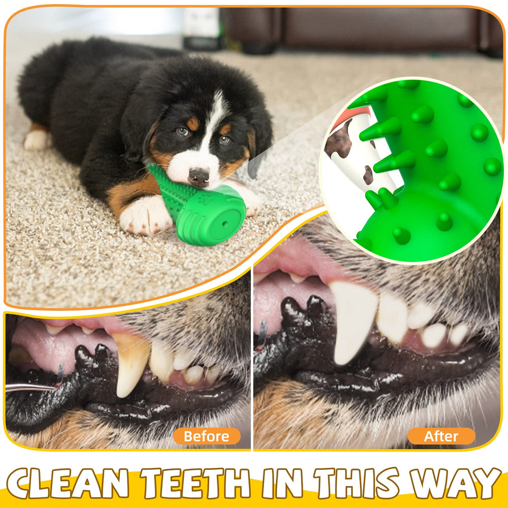 Pamlulu durable dog chew toy tough for strong chewers