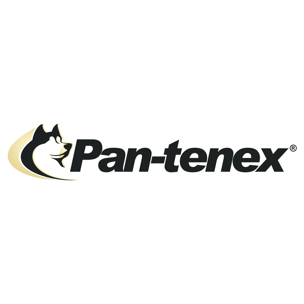Pan-tenex dosed-per-meal enzyme supplement simplifies feeding.