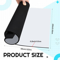 Pangda 5mm neoprene close-up highlights compressible foam support