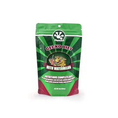 Pangea Gecko Diet with Watermelon dry mix ready to rehydrate
