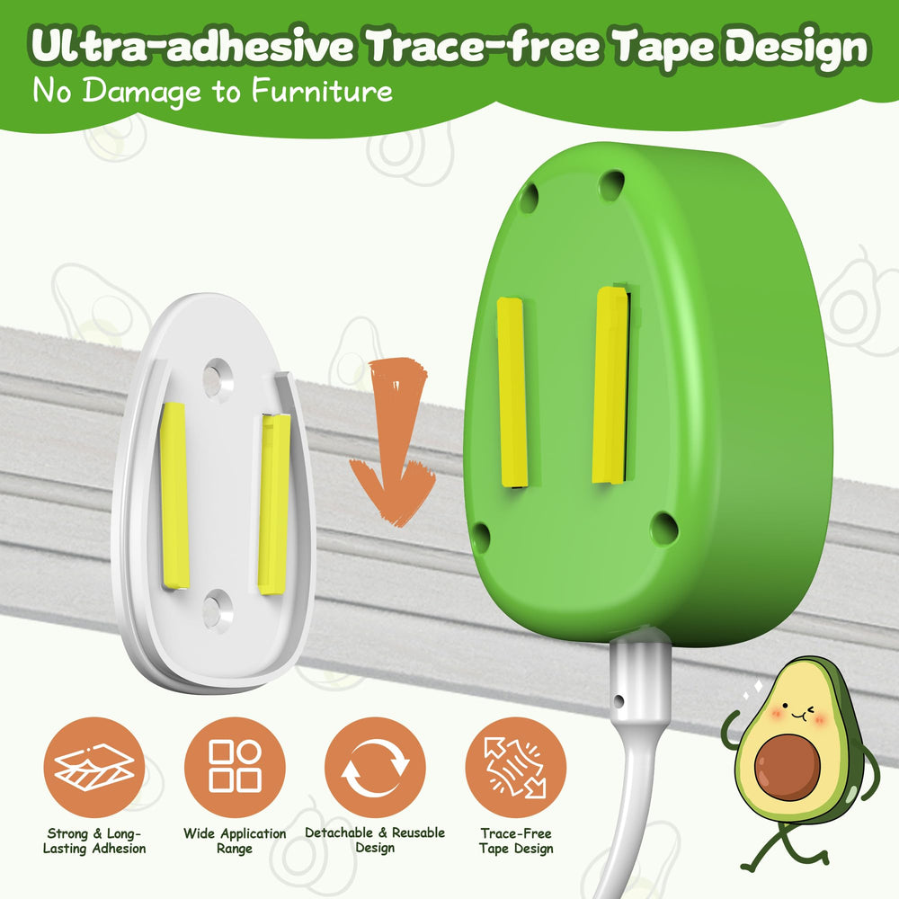 PANRIO automatic hanging cat toy ribbons promotes varied motion and extended engagement