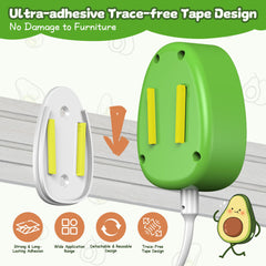 PANRIO automatic hanging cat toy ribbons promotes varied motion and extended engagement