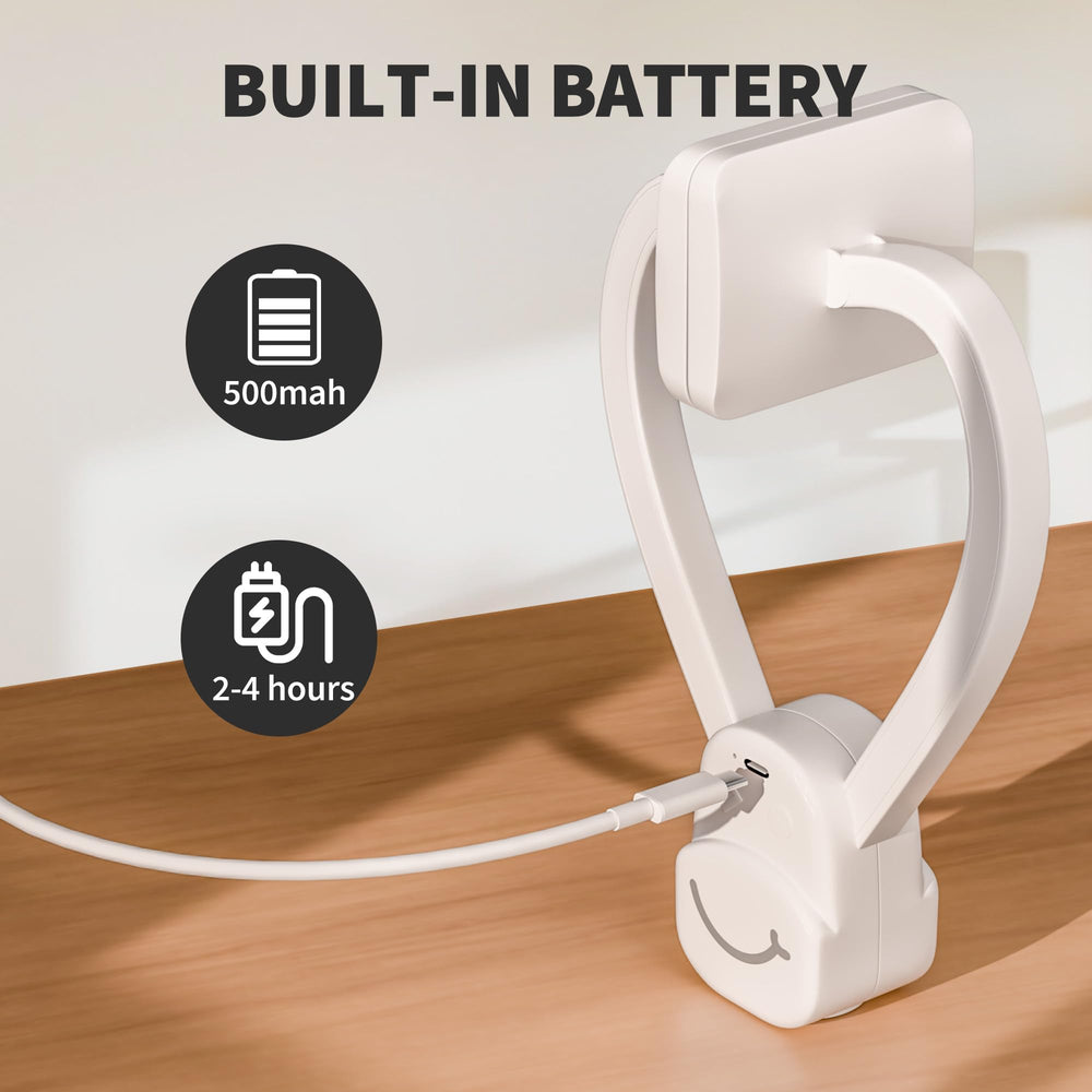 PANRIO torsion spring design adds durable, smooth action.