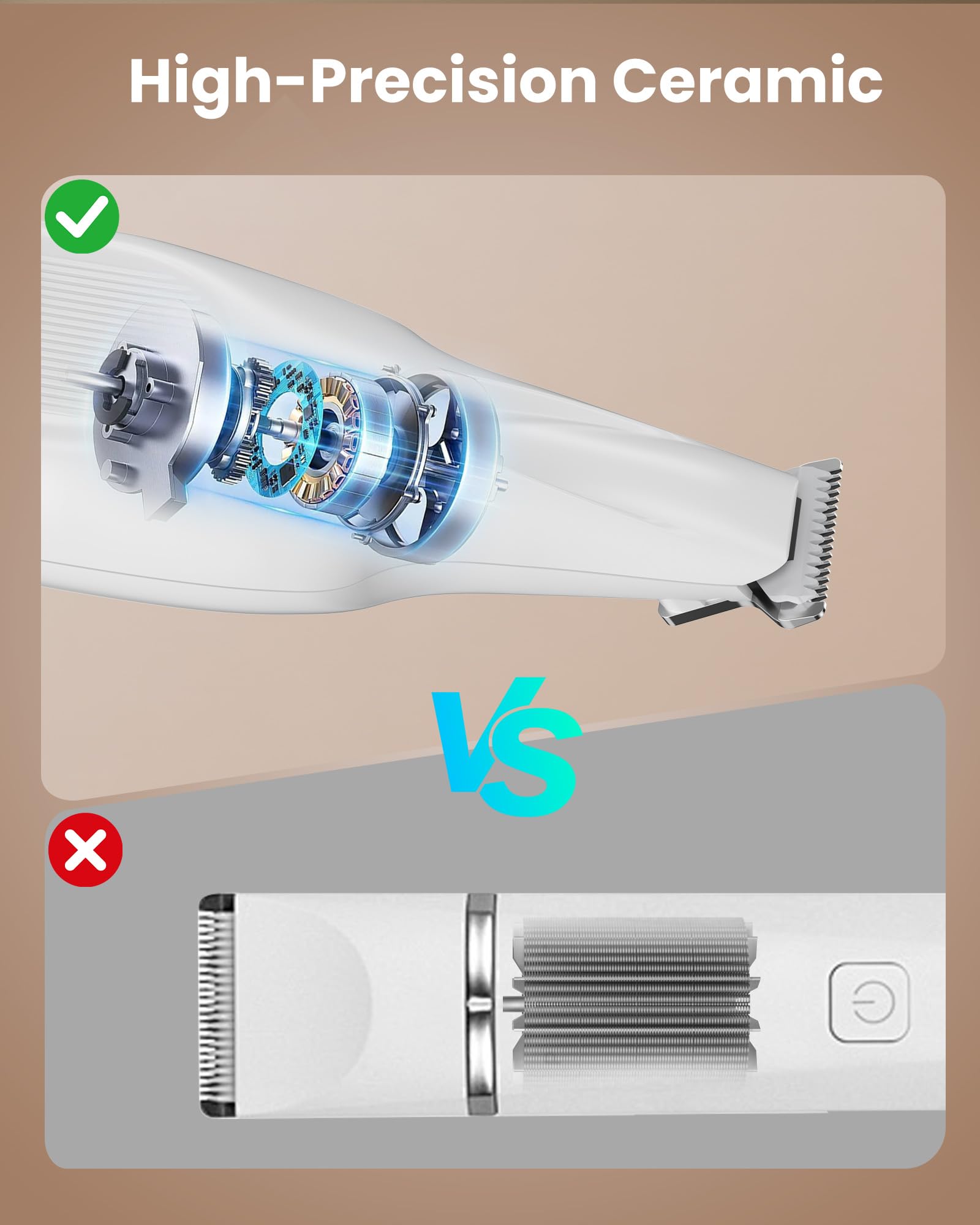 PAPMINI Blade after-use cleaning shown to maintain performance