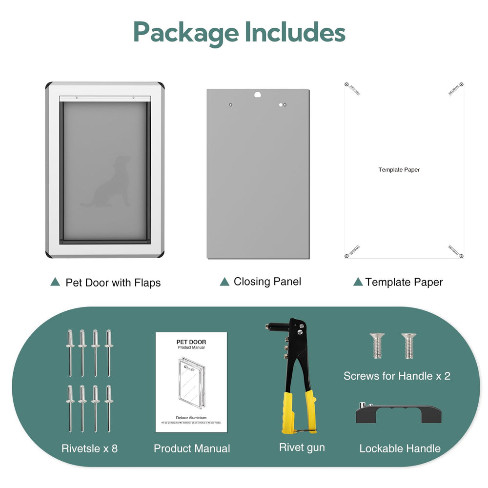 Parab House sliding lock panel adds control when needed.