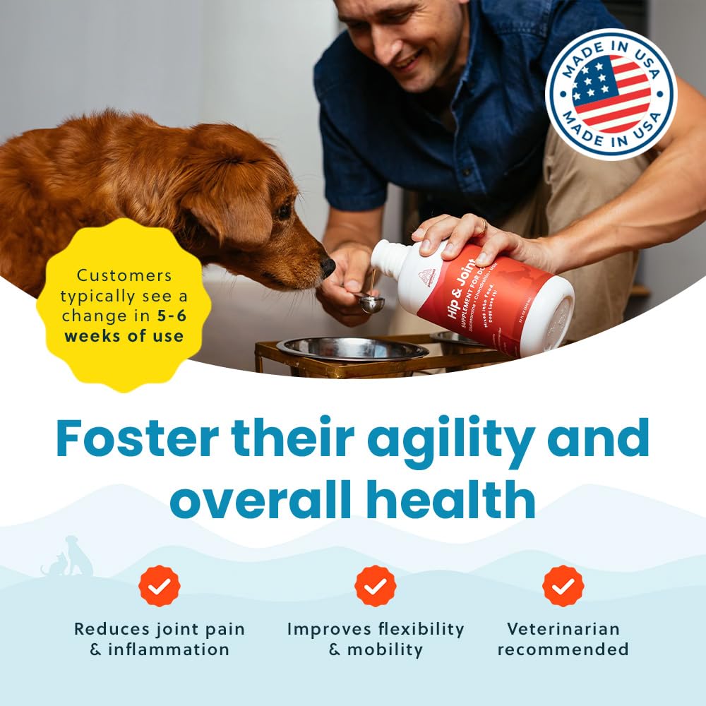 Paramount Pet Health label closeup highlighting ingredients and USA-made quality for trusted use.