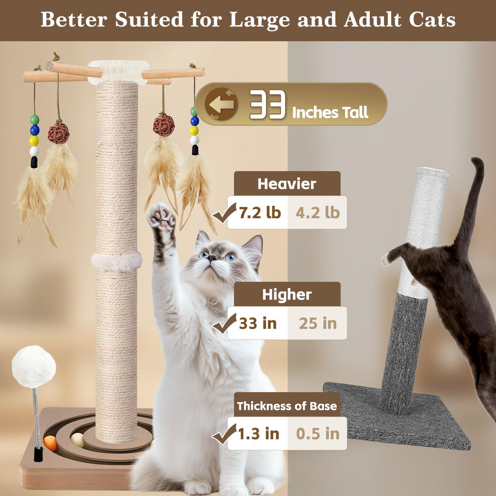 PAROTO toy-feathers image shows interactive hanging toys for engaging cat play sessions.