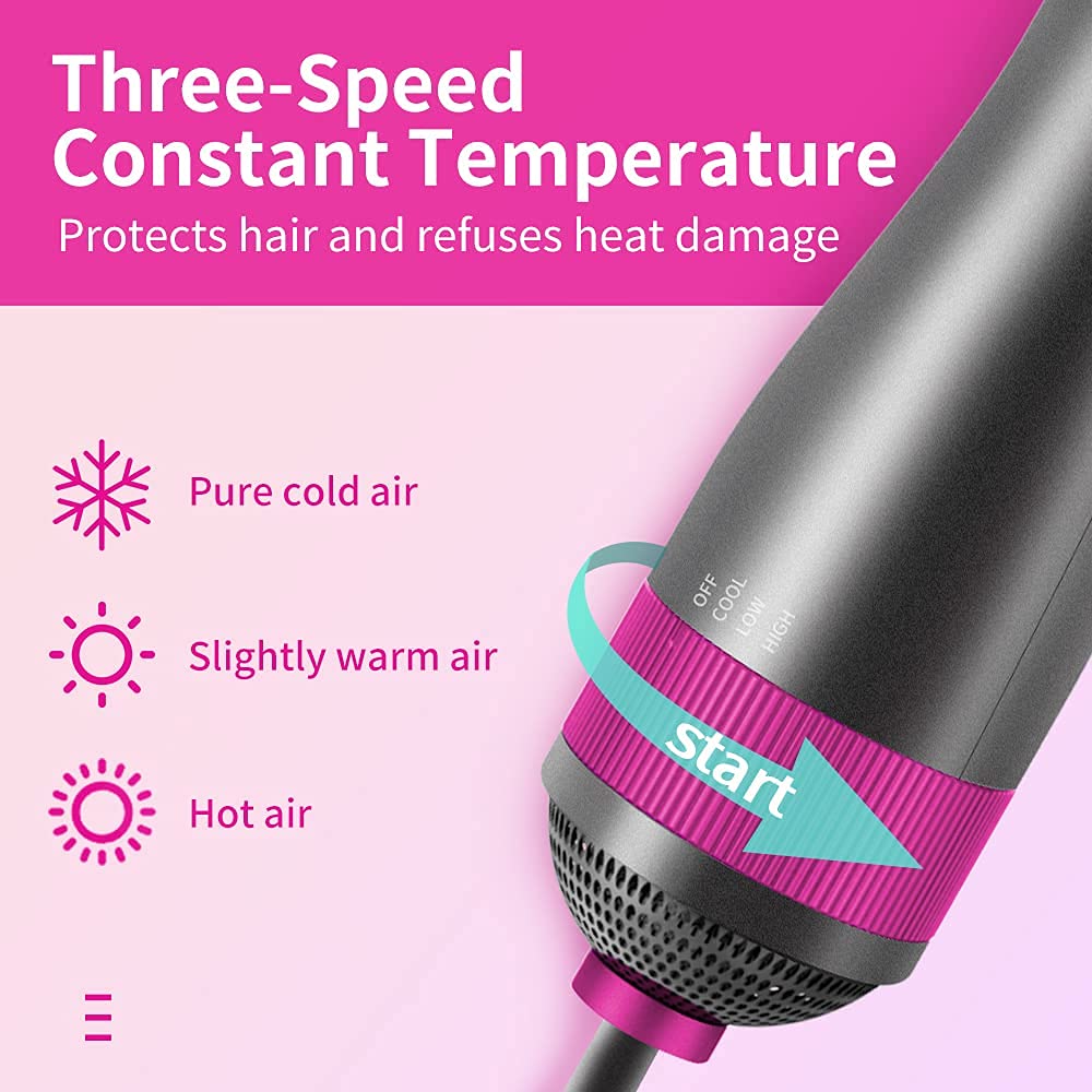 PARSMARDO L019B three heat settings for pets