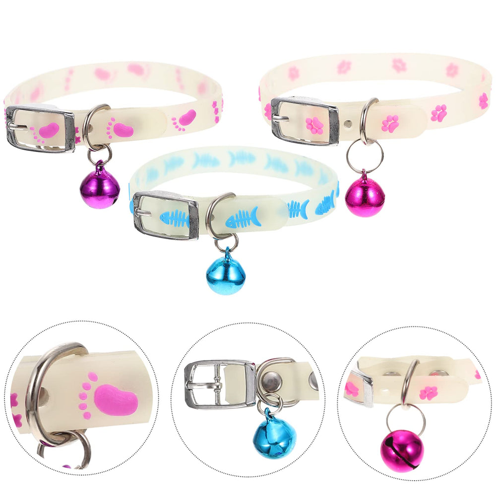 PATKAW skin-friendly breathable collar designed for all-day comfort