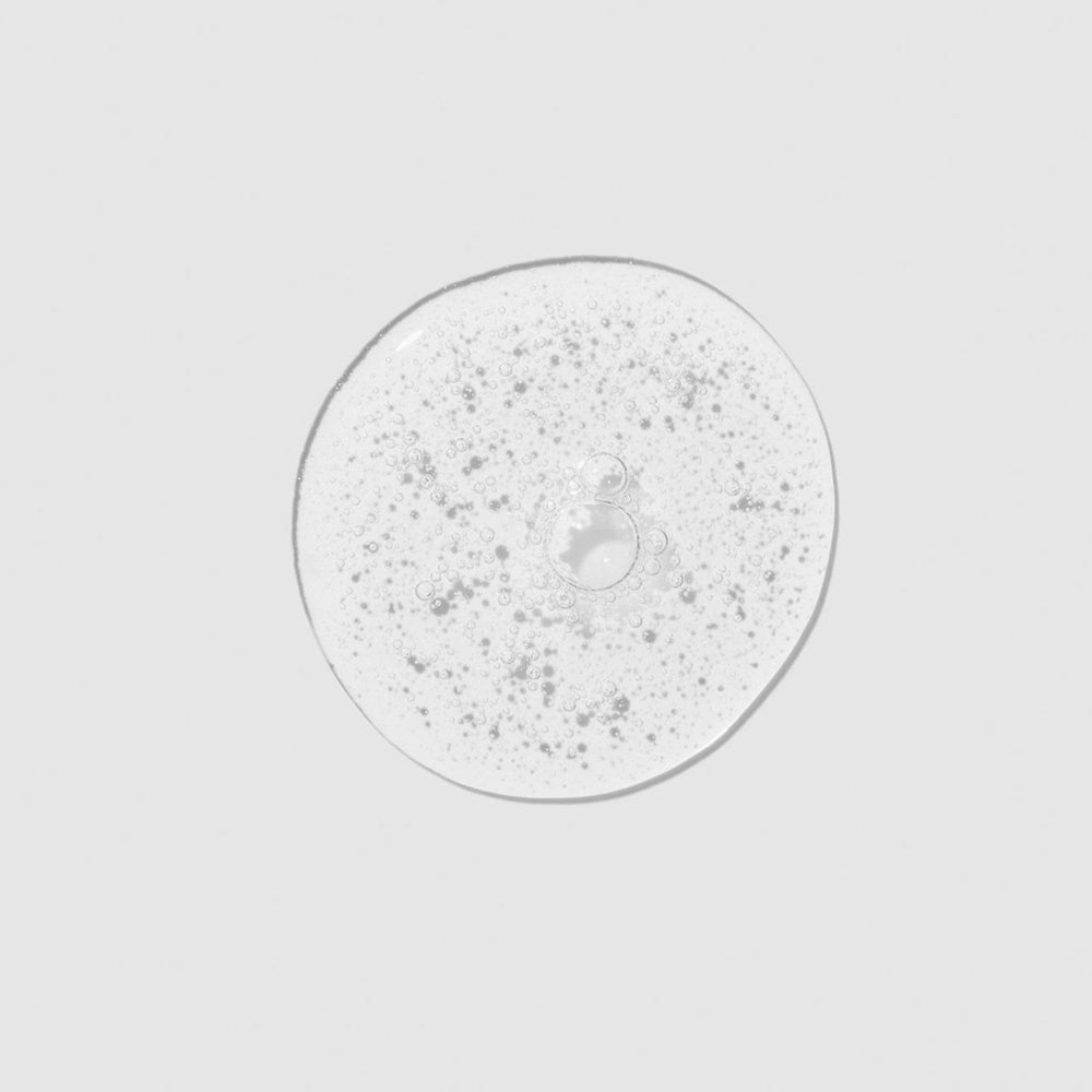 Paul Mitchell Pet Tear-Free Shampoo foam on fur for comfortable everyday cleaning