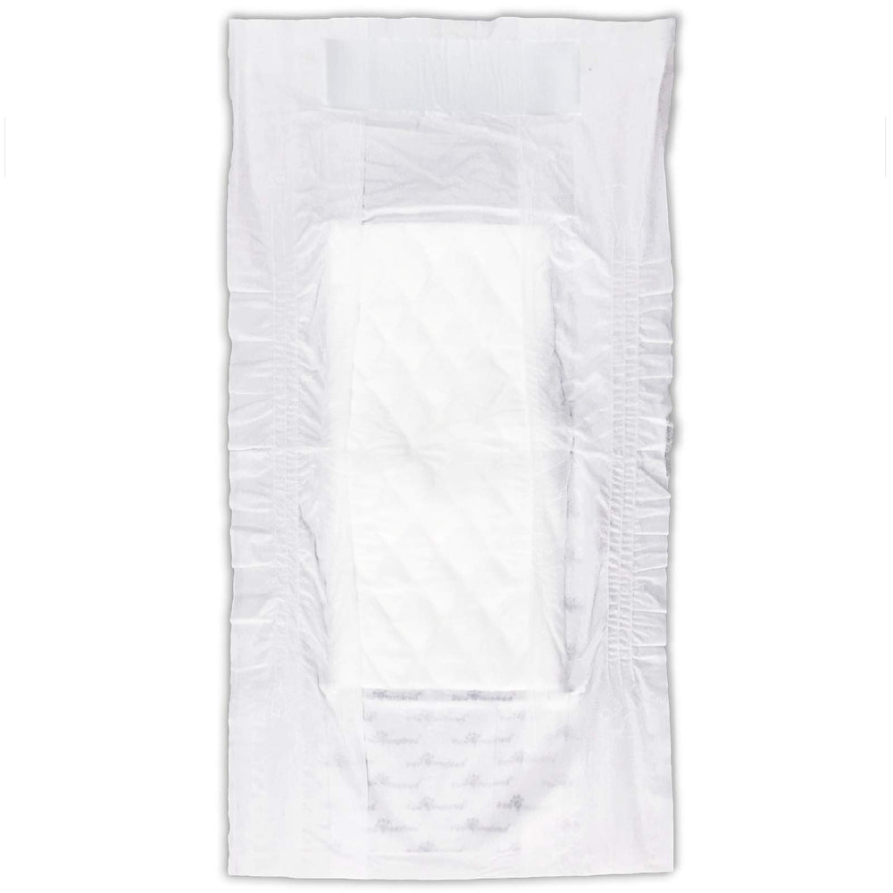 Paw Inspired breathable bottom layers provide comfortable airflow during wear.