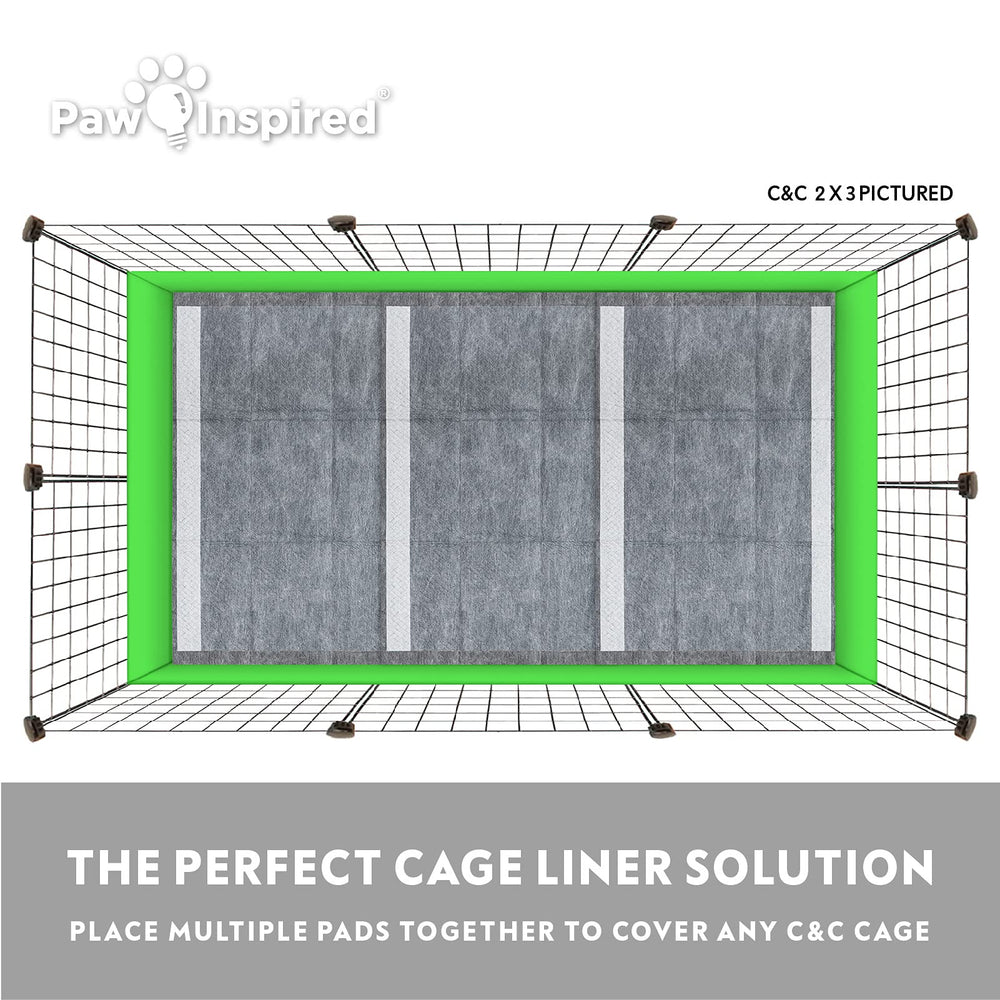 Paw Inspired dryspeed-technology liner dries quickly and reduces tracking after soiling.