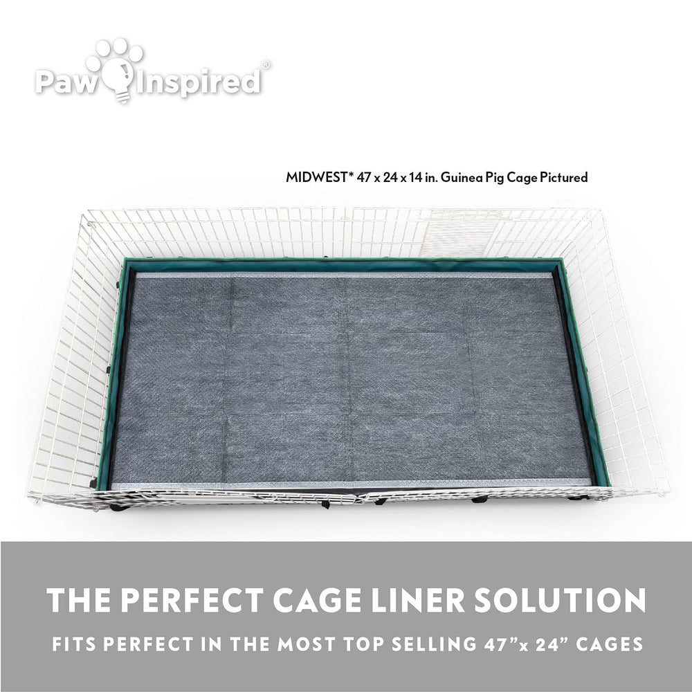 Paw Inspired dryspeed technology label highlights fast drying