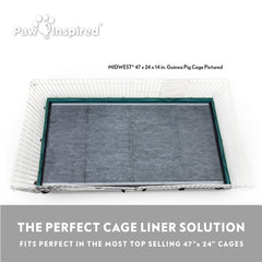 Paw Inspired dryspeed technology label highlights fast drying