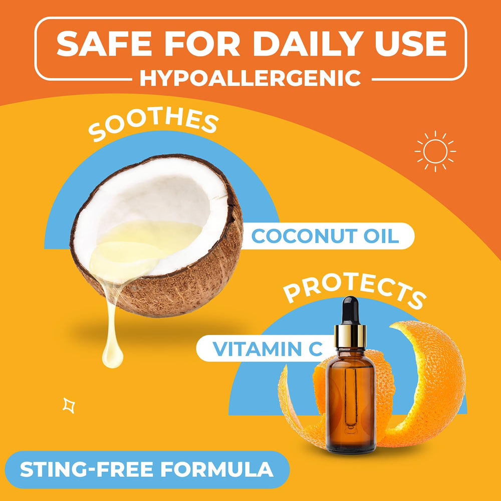 Paw Science Dog Eye Wipes hypoallergenic formula for sensitive eyes.