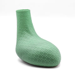 Paw—Skins 2.0 soft silicone second skin enhances natural paw flex and ground feel