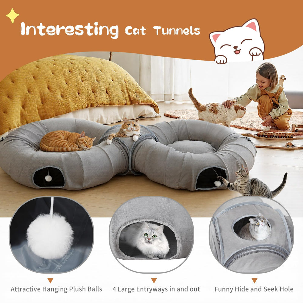 Pawaboo soft plush cushion closeup with gentle, skin-friendly resting surface