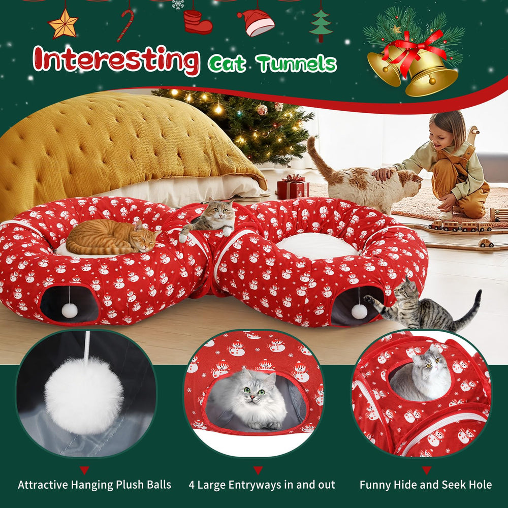 Pawaboo soft plush cushion inside – plush comfort for resting after fun