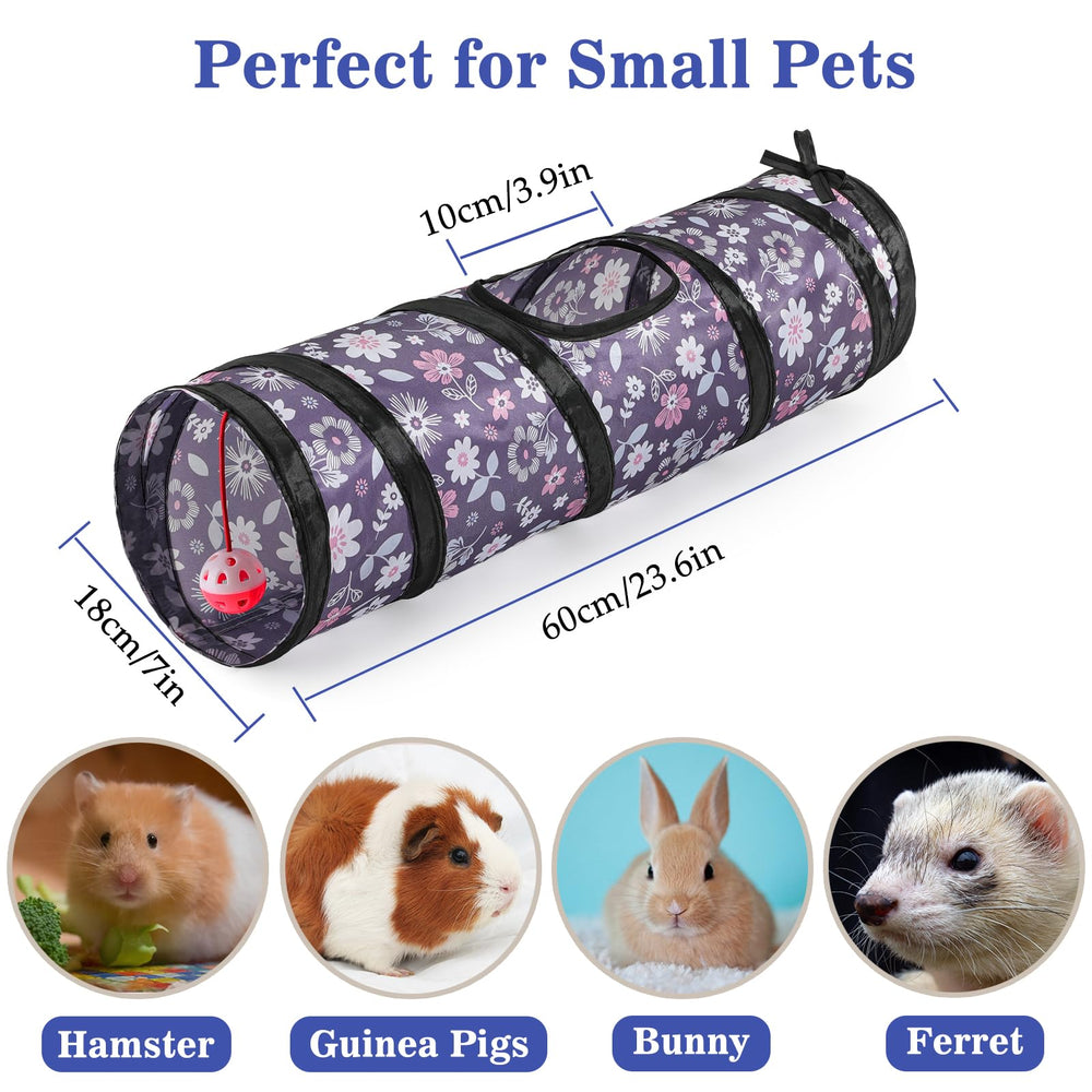 Pawaboo sturdy-190t fabric resists wear while keeping shape during lively sessions.