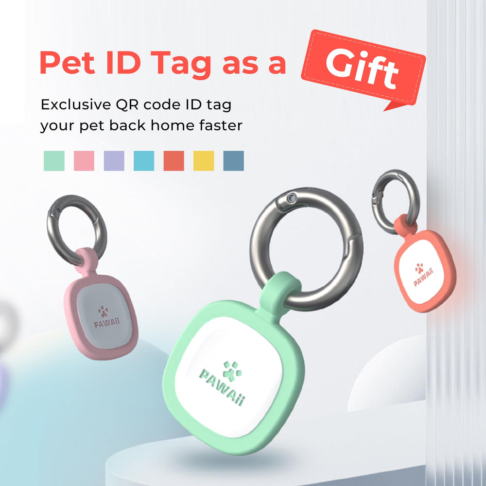 Pawaii dishwasher-safe bowl for quick, easy cleaning after meals.