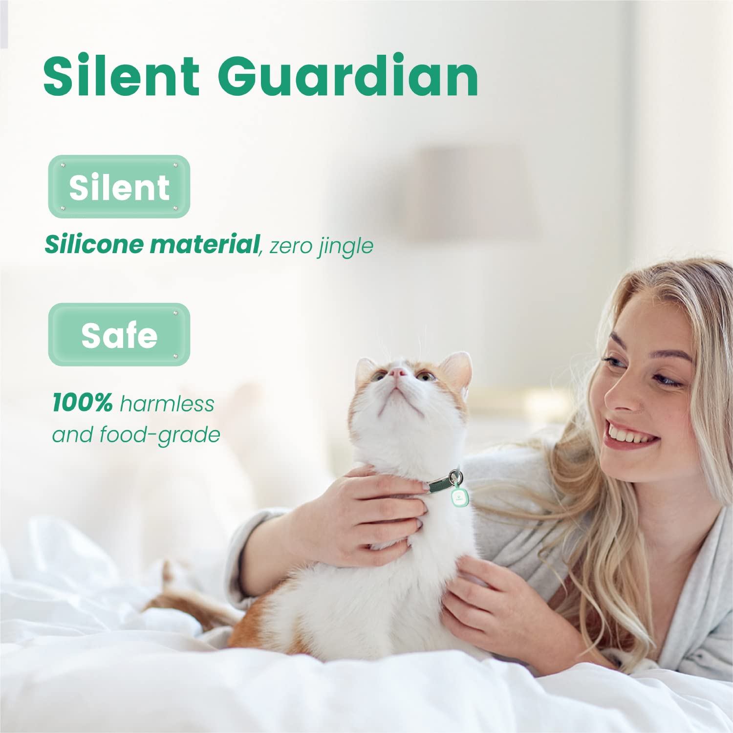 Pawaii modifiable profile on green tag demonstrates editable owner and pet details.