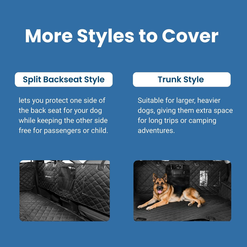 Pawander vehicle-compatibility fits Tesla and most SUVs