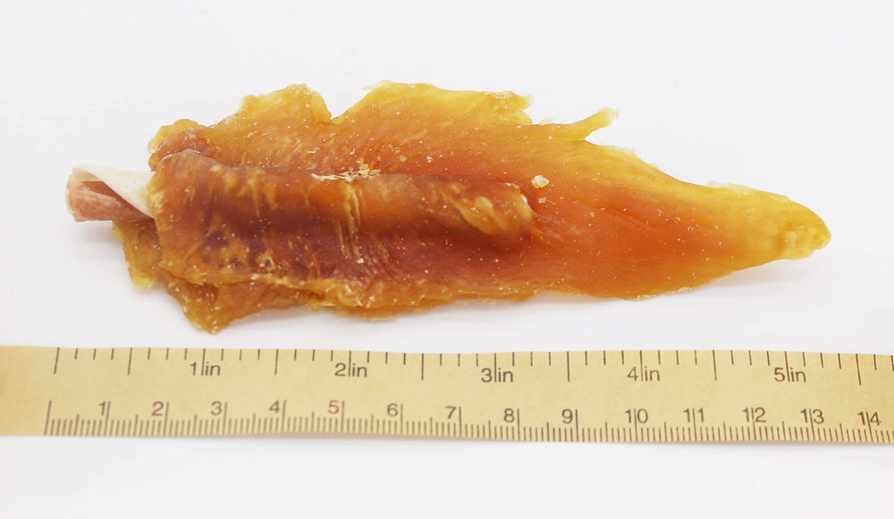 Pawant 0-5lb pack portion size image highlights value for dogs.