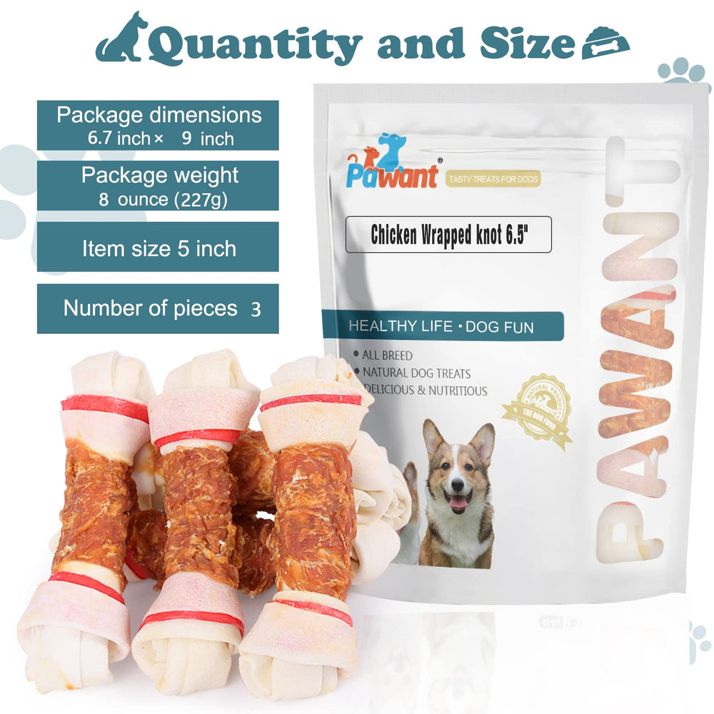 Pawant-healthier-teeth-dog-chew suggests potential dental benefits with regular chewing.