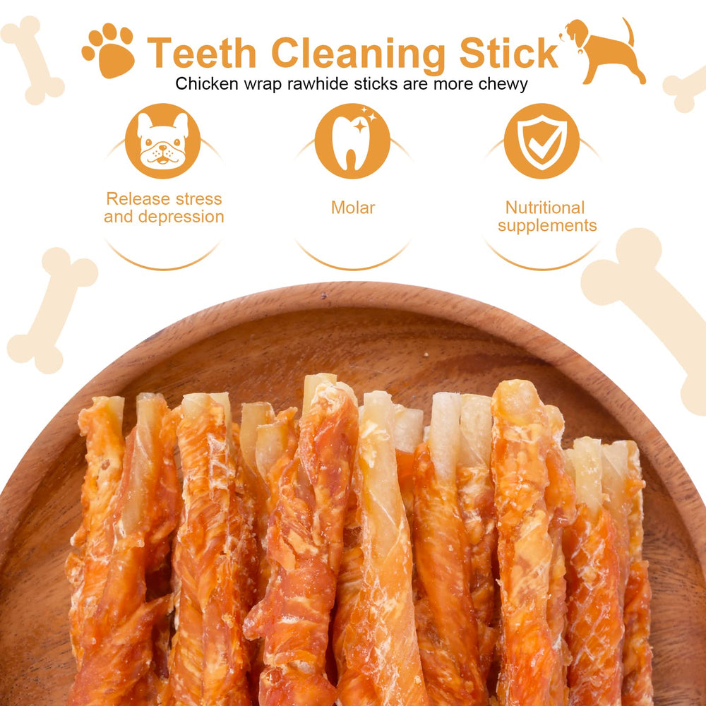 Pawant high-protein, low-fat dog treat suitable for daily rewards.