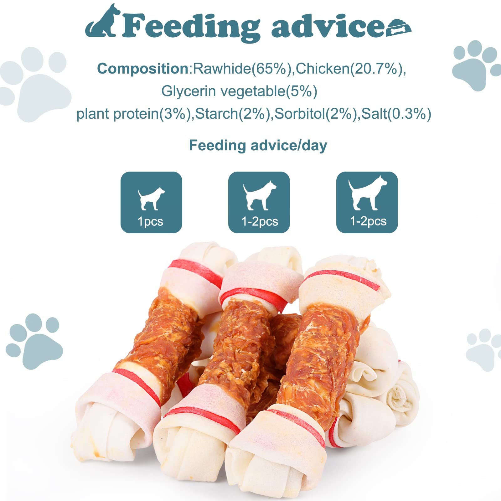 Pawant-puppy-chews-in-use demonstrates small dog chewing during play.