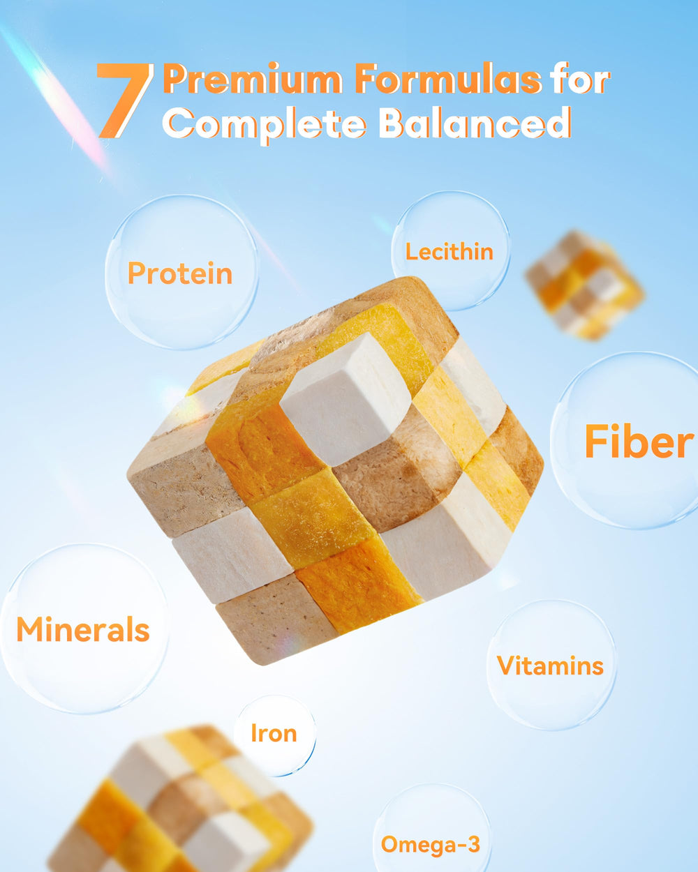 Pawaura seals individual packs to preserve crunch and freshness between snack sessions.