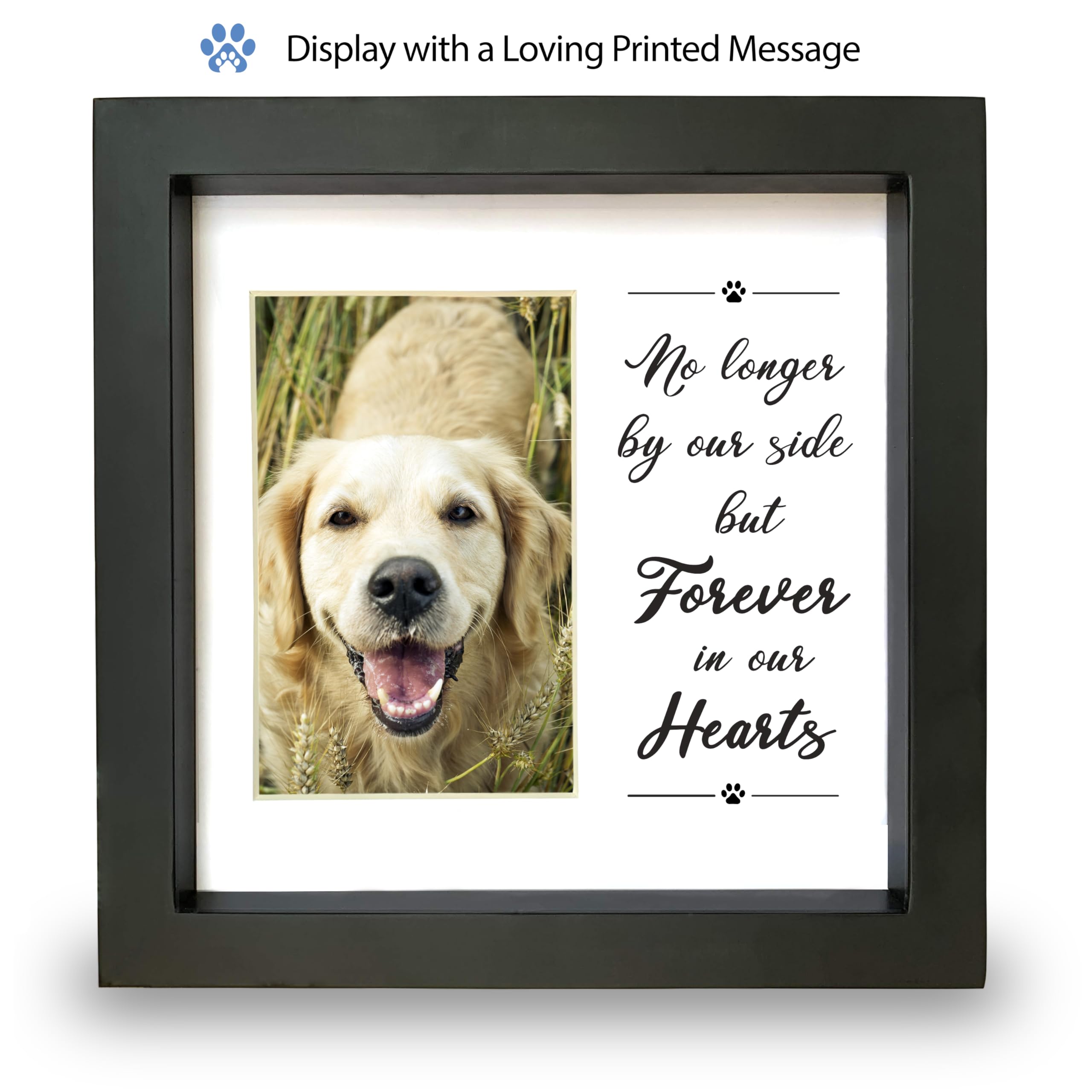 PAWCEPTIVE elegant gift box packaging enhances gifting experience