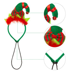 PAWCHIE Christmas themed costume for stylish pets