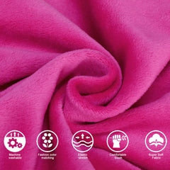 PAWCHIE dog hoodie ultra-soft fabric offers comfort and breathability