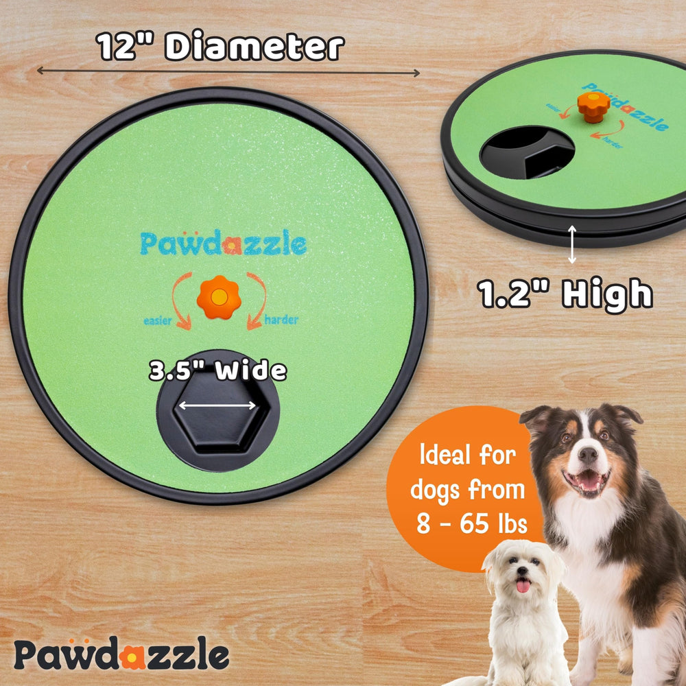 Pawdazzle stress-free nail care at home with engaging play