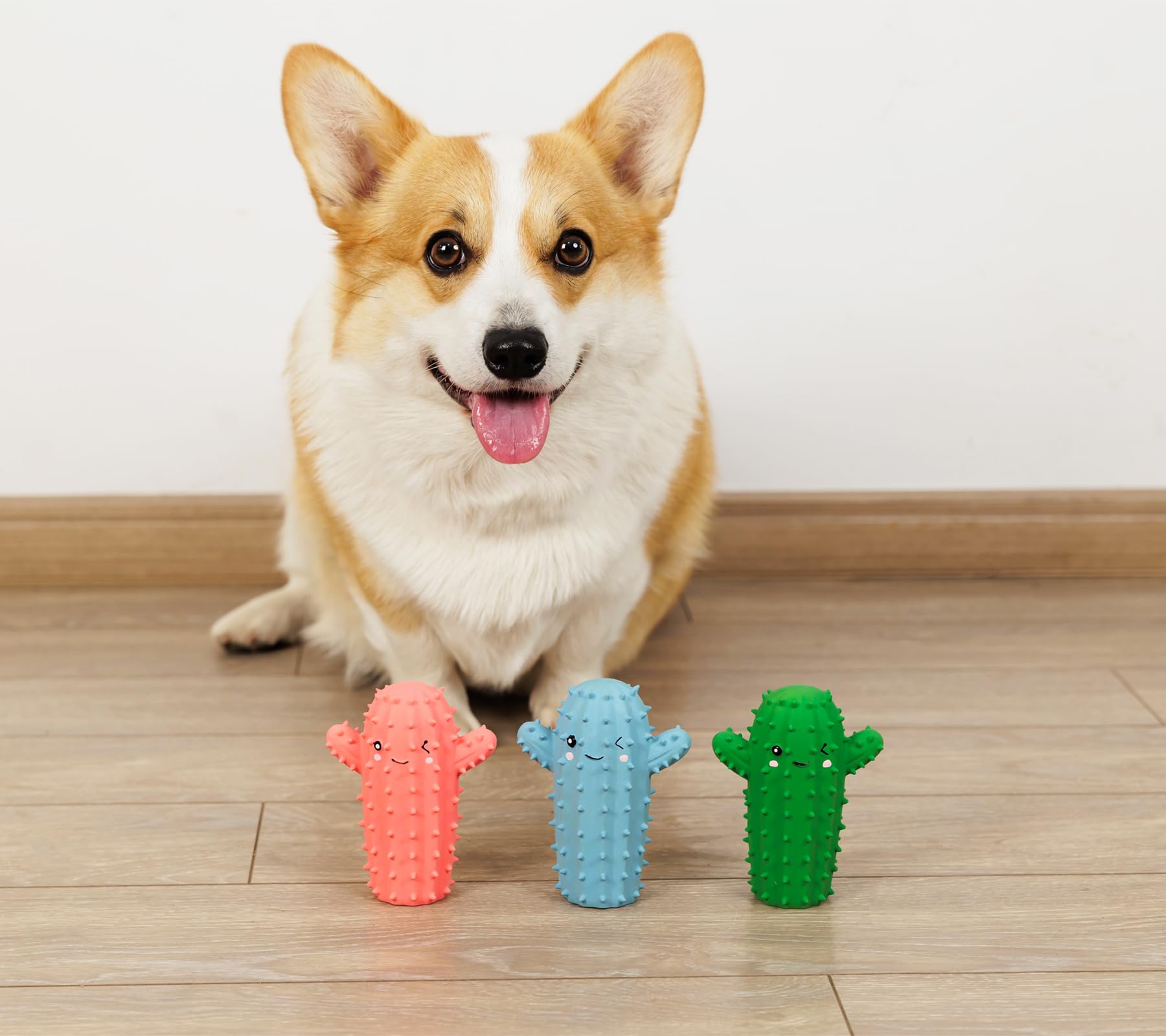 Pawdoer medium dog toy 6 ideal size for controlled fetch sessions.