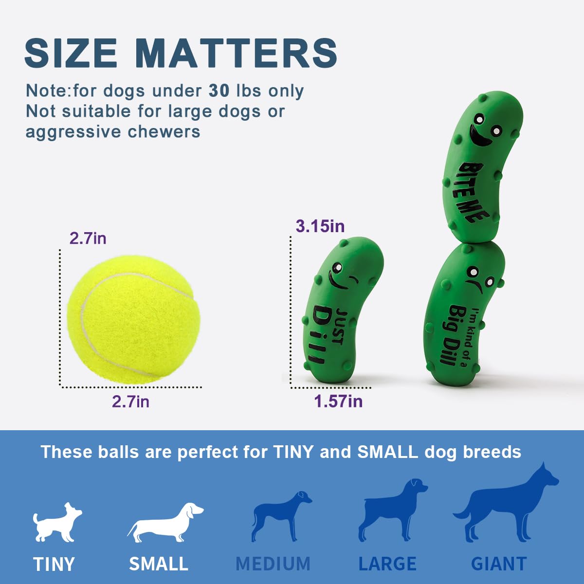 Pawdoer non-toxic latex dog toy, BPA-free and safe for gentle chewers