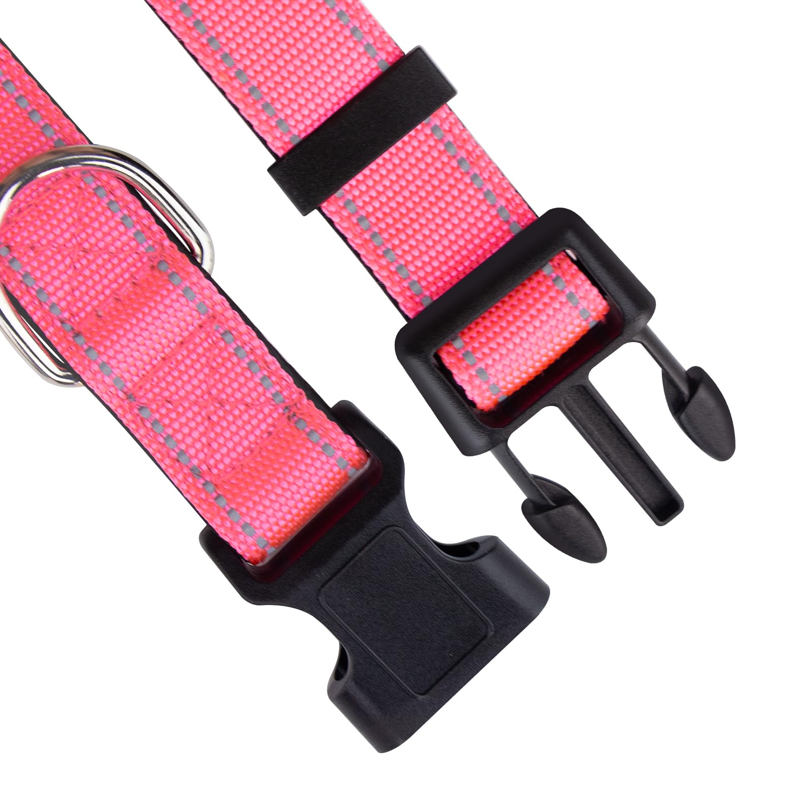PawDuct neoprene-padding comfort keeps dogs comfortable on all-day wear
