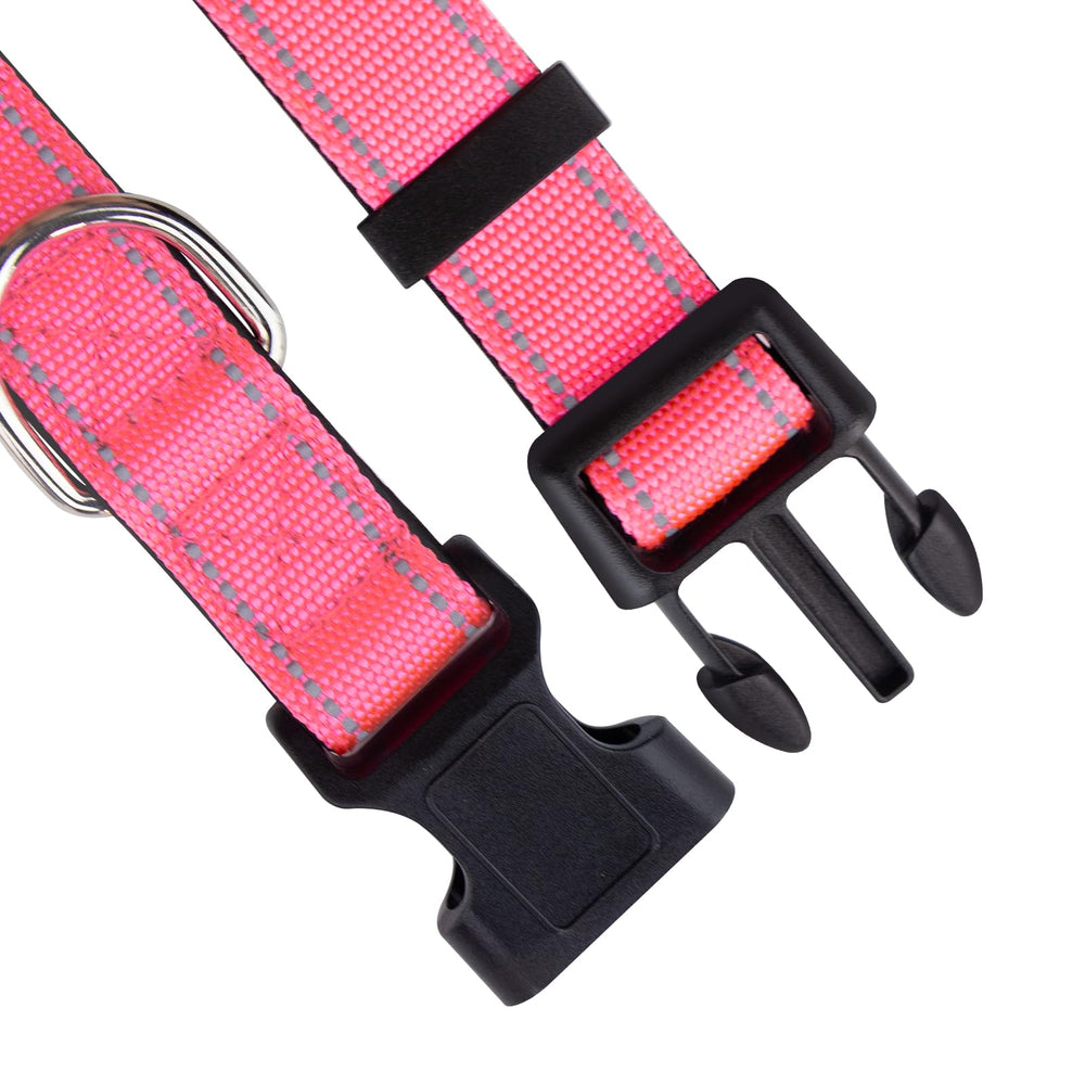 PawDuct neoprene-padding comfort keeps dogs comfortable on all-day wear