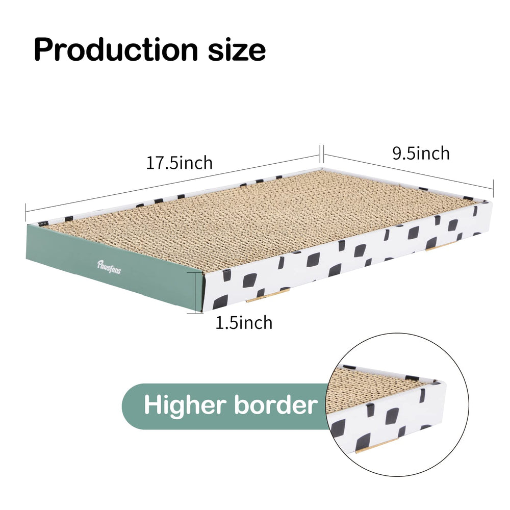 PAWSFANS indoor-friendly setup illustrates compact boxed design keeping floors clean
