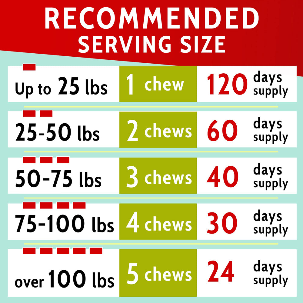 PAWFECTCHEW dog enjoying a chew during a walk, real-life use scenario.