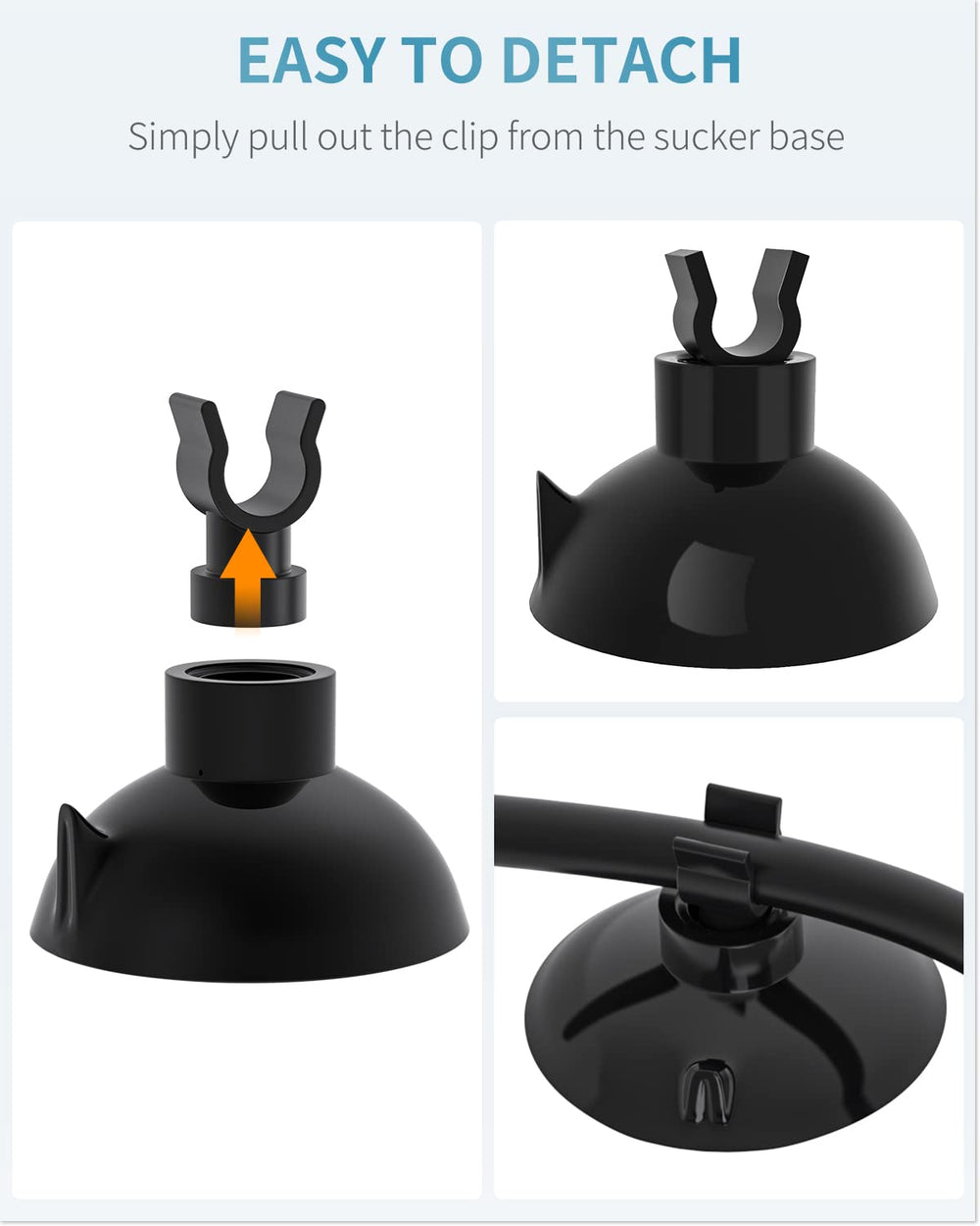 Pawfly 20-pack provides extra spares for ongoing aquarium setup.