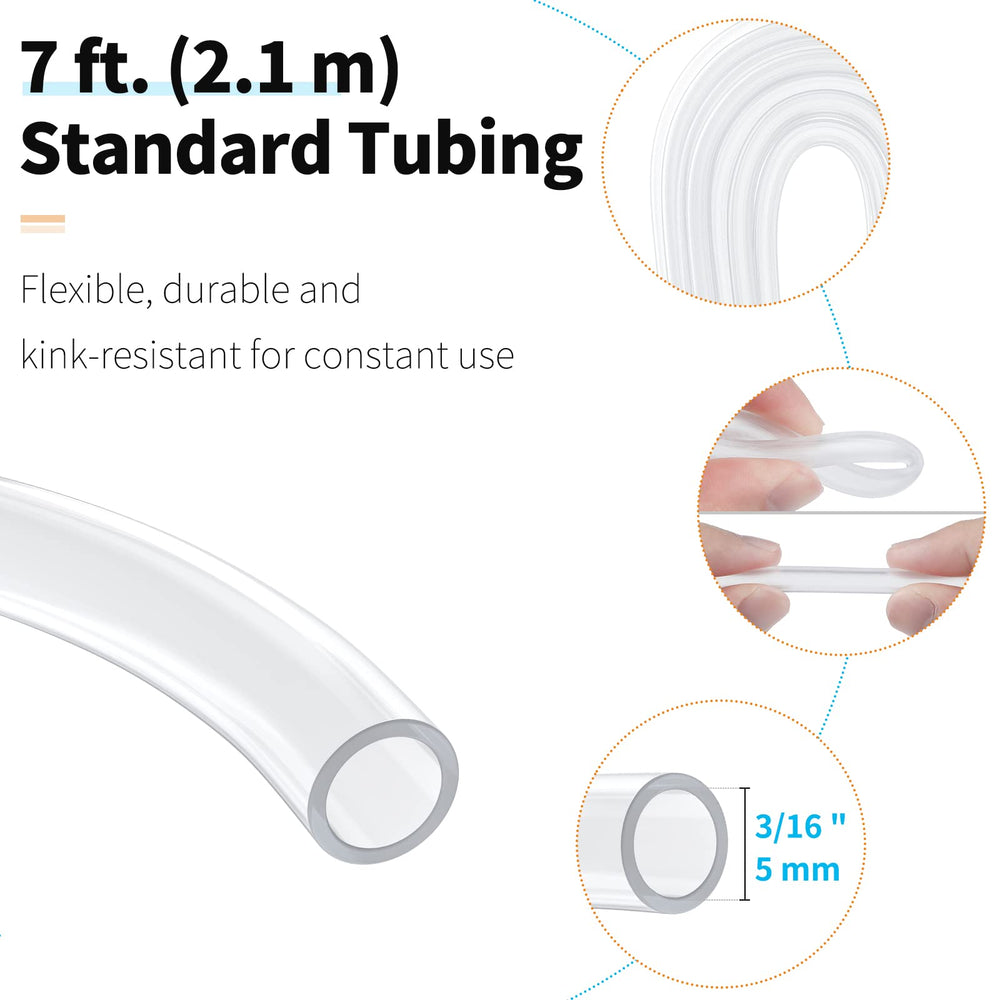 Pawfly air stone disc 1.5 inch delivers visible bubbles for lively tanks.