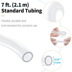 Pawfly air stone disc 1.5 inch delivers visible bubbles for lively tanks.